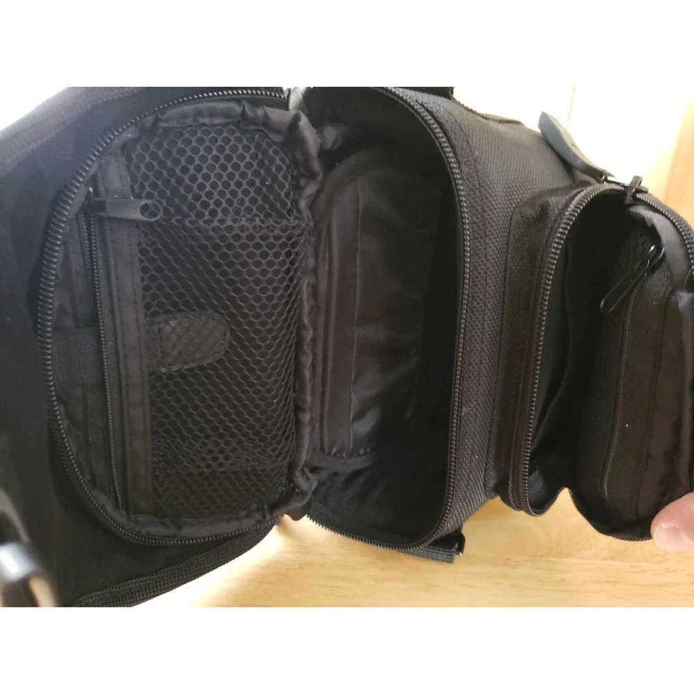 Promaster Digital Elite Mini‎ Camera Bag Model 8745 Compact Padded Protection